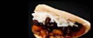 Arepa Pabellon