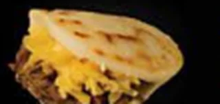 Arepa Pelua
