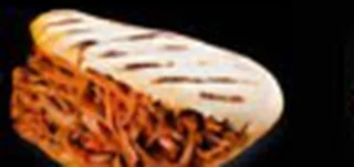 Arepa Pollo