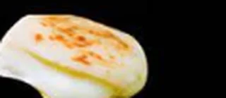 Arepa Queso