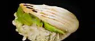 Arepa Reina