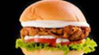 Gold Burger