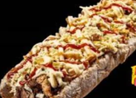 Pepito 3X Proteina