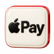 Apple Pay accepted