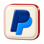 PayPal accepted