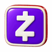 Zelle accepted