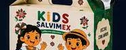 Cajita Kids Salvimex